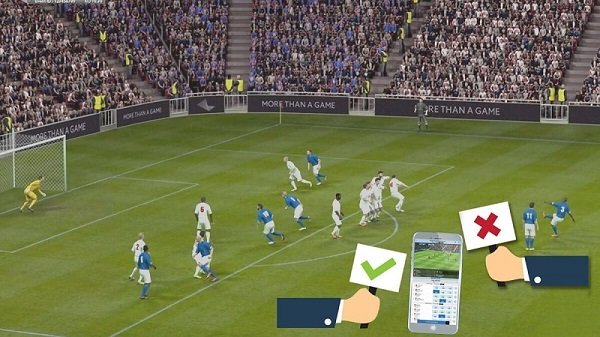 Experience in playing online virtual football rooms of betting tycoons