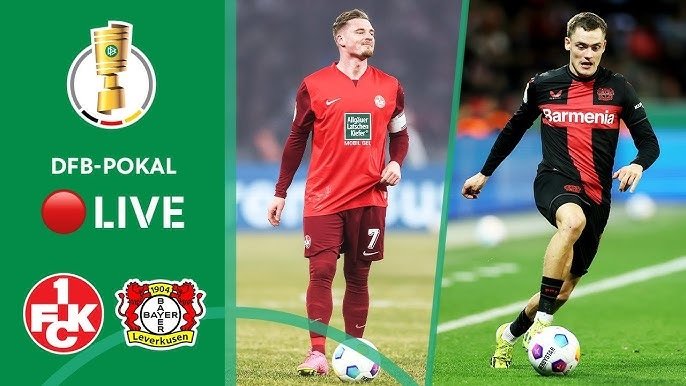 ตรวจสอบอัตราต่อรอง Kaiserslautern vs Leverkusen เวลา 02:00 น. ของวันที่ 26 พฤษภาคม