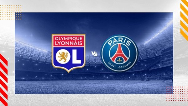 prediction Lyon vs PSG 26052024
