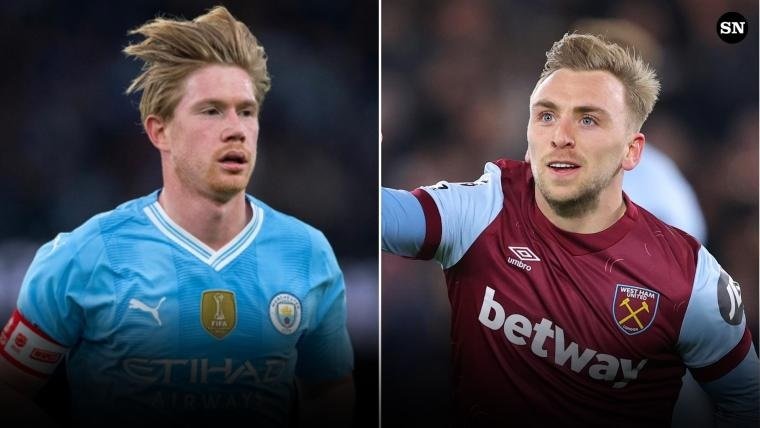 prediction Man City vs West Ham 19052024