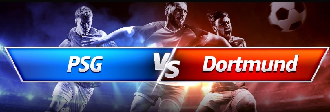 prediction PSG vs Dortmund 08052024