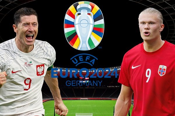 Players absent from Euro 2024: Which name is the most unfortunate?