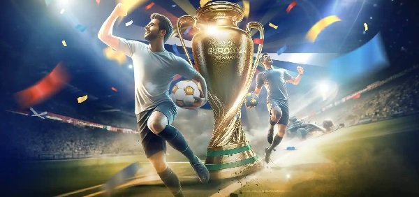 188BET Promotion: Stir up EURO 2024 – Conquer Challenges