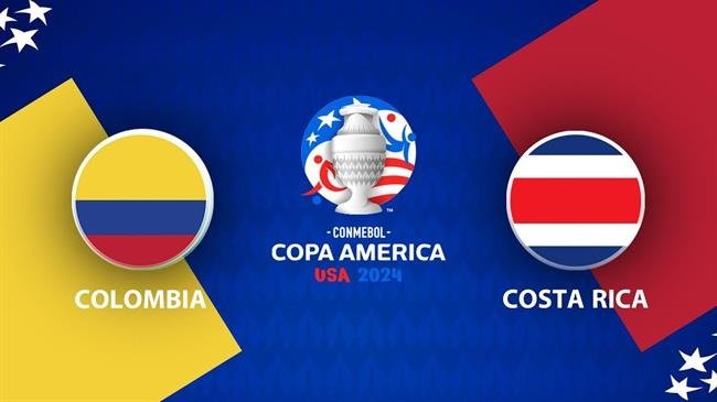 ตรวจสอบอัตราต่อรอง Colombia vs Costa Rica เวลา 05:00 น. วันที่ 29 มิถุนายน