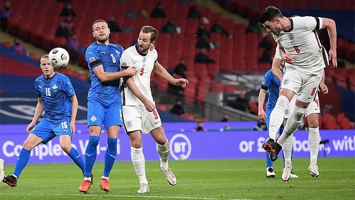 prediction England vs Iceland 08062024