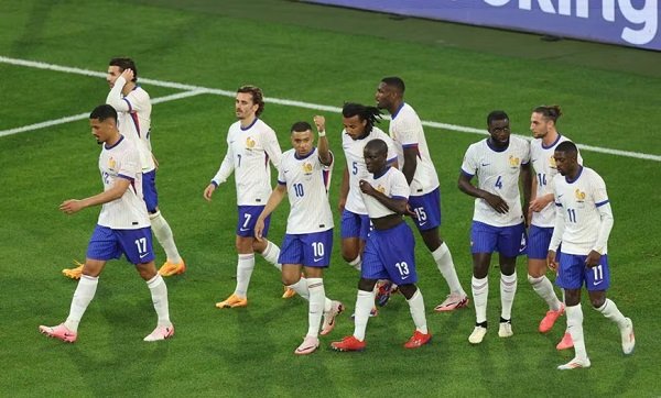 Euro 2024 Group Stage betting experience: Teams to choose