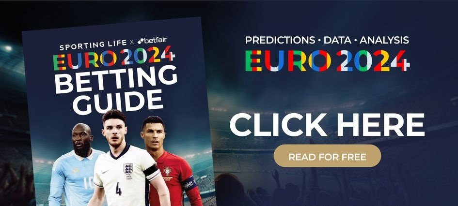 Euro 2024 betting tips at 188BET