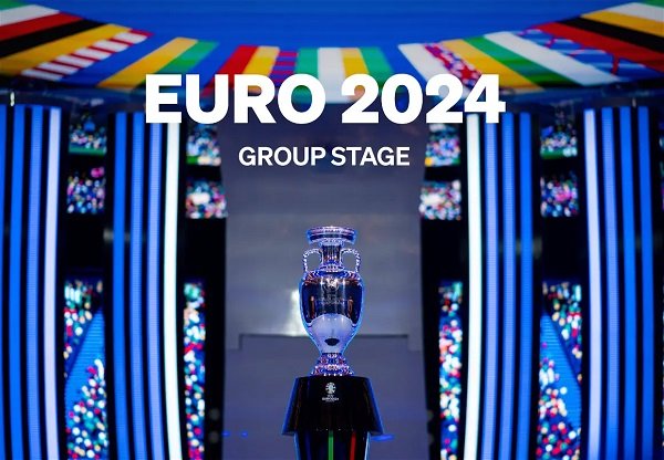 Euro 2024 group stage situation after the second match