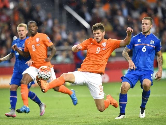 ตรวจสอบอัตราต่อรอง Netherlands vs Iceland เวลา 01:45 น. วันที่ 11 มิถุนาย