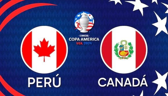 ตรวจสอบอัตราต่อรอง Peru vs Canada เวลา 05:00 น. วันที่ 26 มิถุนายน