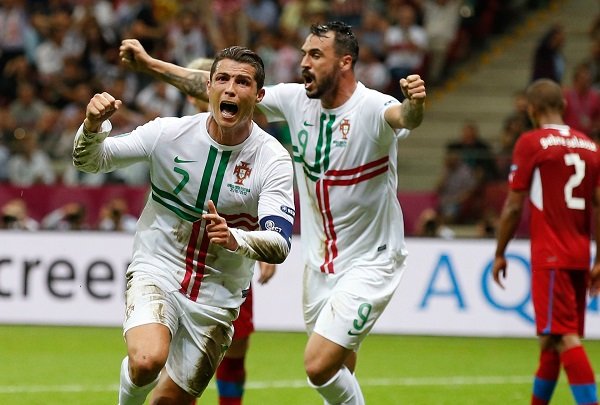 prediction Portugal vs Czech 19062024