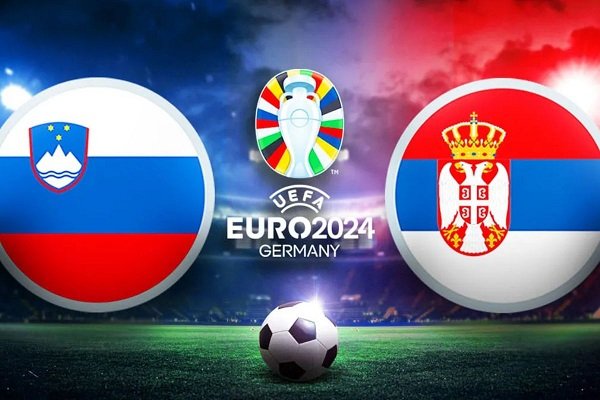 prediction Slovenia vs Serbia 20062024