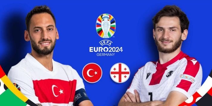 ตรวจสอบอัตราต่อรอง Türkiye vs Georgia, 23.00 น. วันที่ 18 มิถุนายน