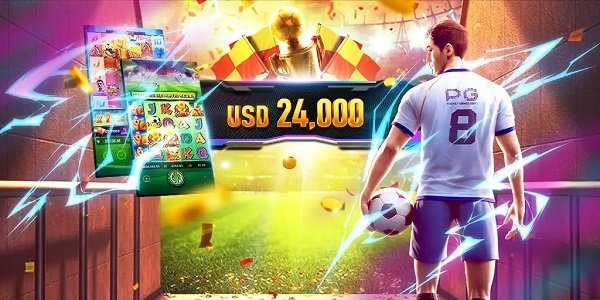 Slot game Ultimate Striker – Exciting with Euro 2024 atmosphere