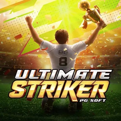 Slot game Ultimate Striker – Exciting with Euro 2024 atmosphere