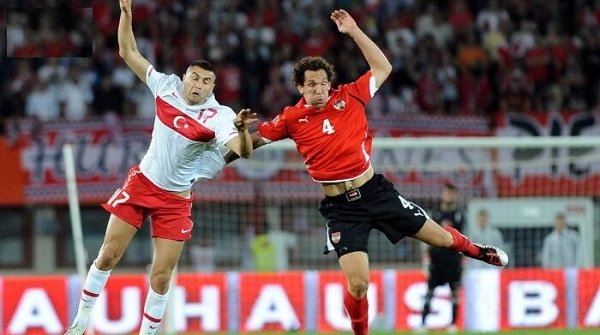 ตรวจสอบอัตราต่อรอง Austria vs Türkiye เวลา 02:00 น. วันที่ 3 กรกฎาคม