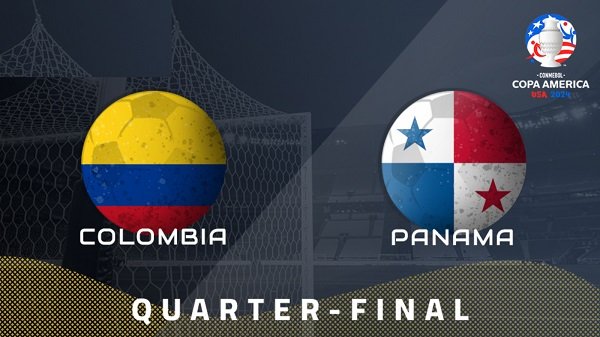 ตรวจสอบอัตราต่อรอง Colombia vs Panama เวลา 05:00 น. วันที่ 7 กรกฎาคม