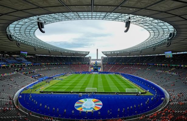 Euro 2024 final match schedule and things to know