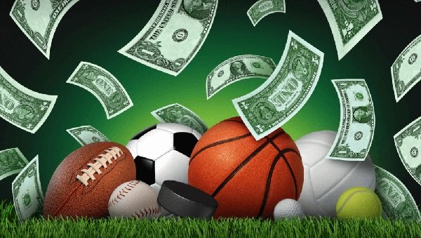 Collection of favorite sports bets at 188BET