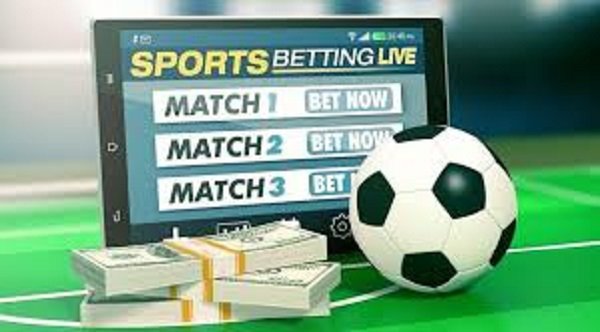 Tips for choosing a betting match that is easy to win money from the house