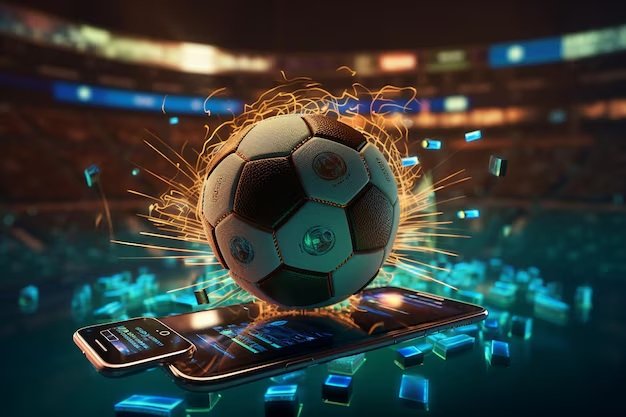 6 steps to prepare before playing online soccer betting