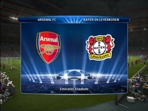 ตรวจสอบอัตราต่อรอง Arsenal vs Leverkusen เวลา 00:00 น. ของวันที่ 8 สิงหาคม