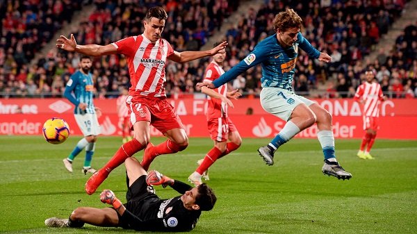 prediction Atletico vs Girona 26082024