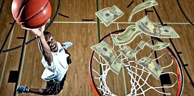 Basketball Betting: What You Need to Know Before Playing