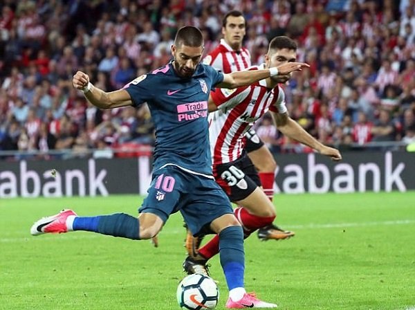 prediction Bilbao vs Atletico 01092024