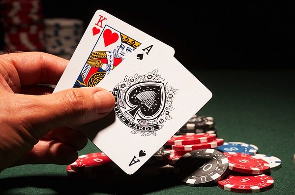 BlackJack: Instructions on how to play and payout rates at 188BET