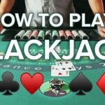 BlackJack: Instructions on how to play and payout rates at 188BET