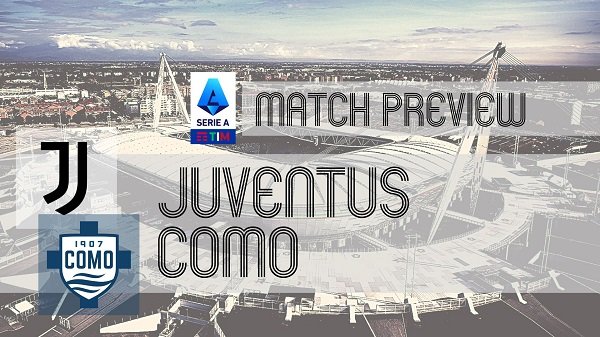 ตรวจสอบอัตราต่อรอง Juventus vs Como เวลา 01:45 น. วันที่ 20 สิงหาคม