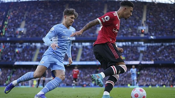 prediction Man United vs Manchester City 10082024