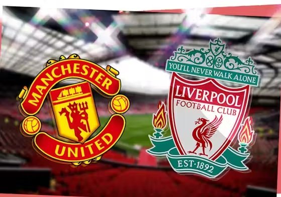 ตรวจสอบอัตราต่อรอง Manchester United vs Liverpool เวลา 06:30 น. ของวันที่ 4 สิงหาคม