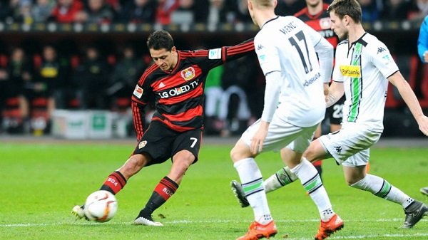 prediction Monchengladbach vs Leverkusen 24082024