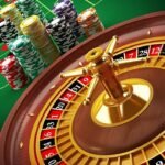 Instructions on how to play Roulette at 188BET casino