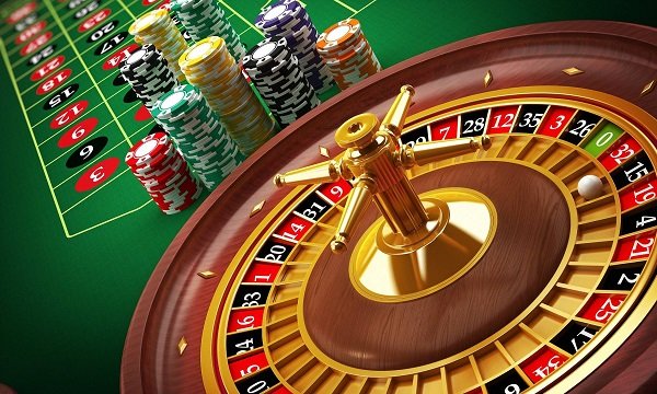 Instructions on how to play Roulette at 188BET casino