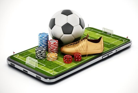 Football Betting: Determining the Results of Football Matches