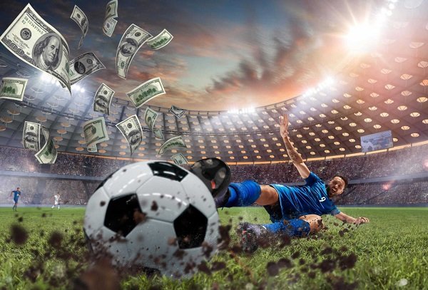 Football Betting: Experience in choosing a tournament