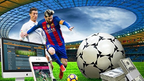 Football Betting: Experience in choosing a tournament