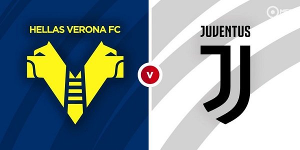 ตรวจสอบอัตราต่อรอง Verona vs Juventus เวลา 01:45 น. วันที่ 27 สิงหาคม