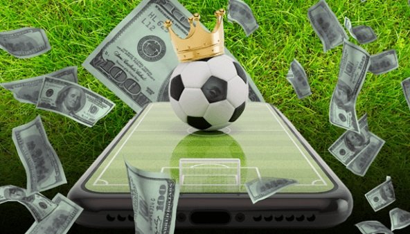 Tips to beat the bookies in football betting