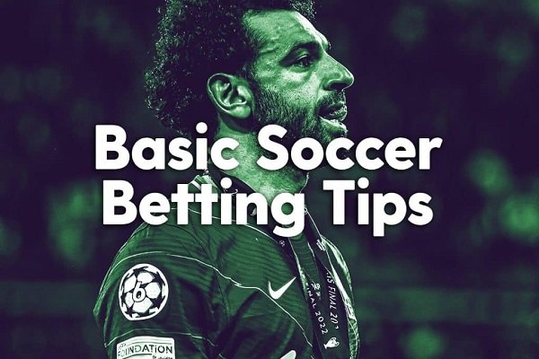 Summary of football betting tips to reduce risks