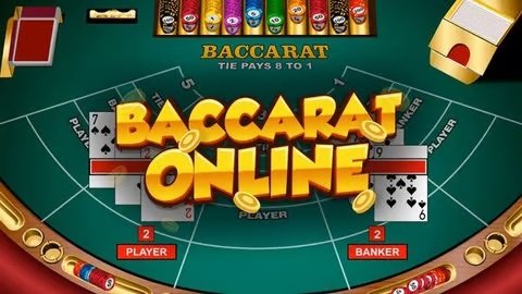 Experience playing Baccarat in online casinos