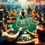 Experience playing Baccarat in online casinos