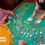 5 Useful Online Baccarat Playing Experiences for Newbies