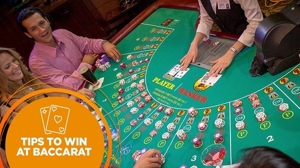 5 Useful Online Baccarat Playing Experiences for Newbies