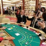 Baccarat Playing Skills: How to Increase Your Chances of Winning by 70%