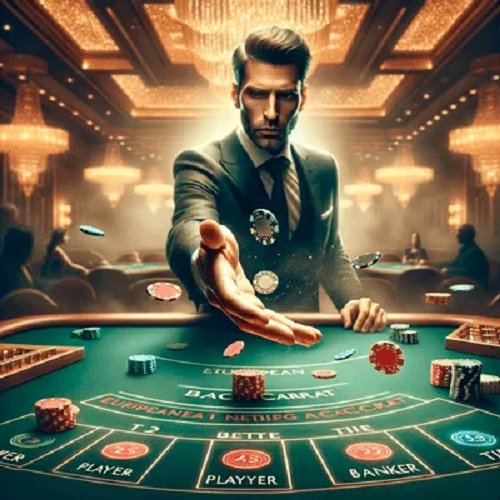 Baccarat Playing Skills: How to Increase Your Chances of Winning by 70%