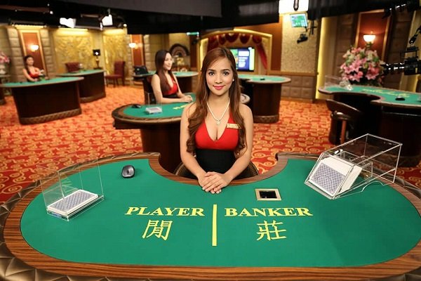 Learn Baccarat terminology at 188BET